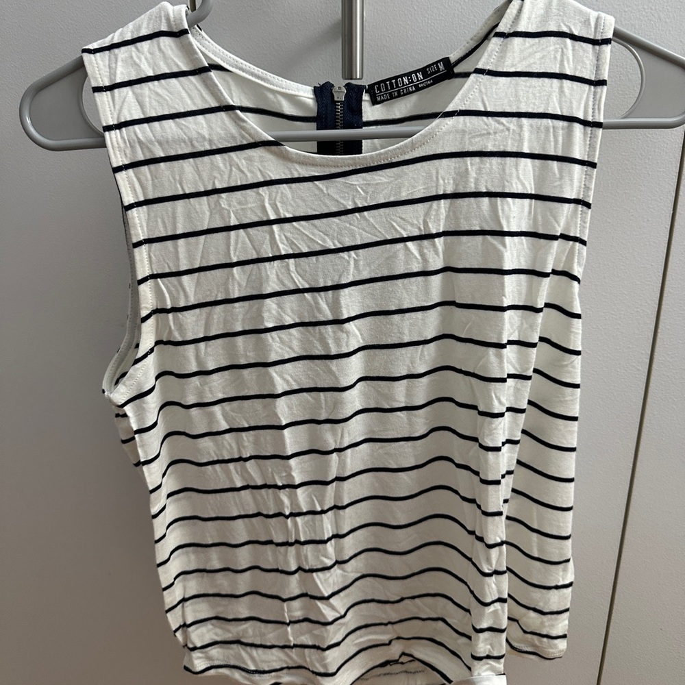 Cotton On tank top